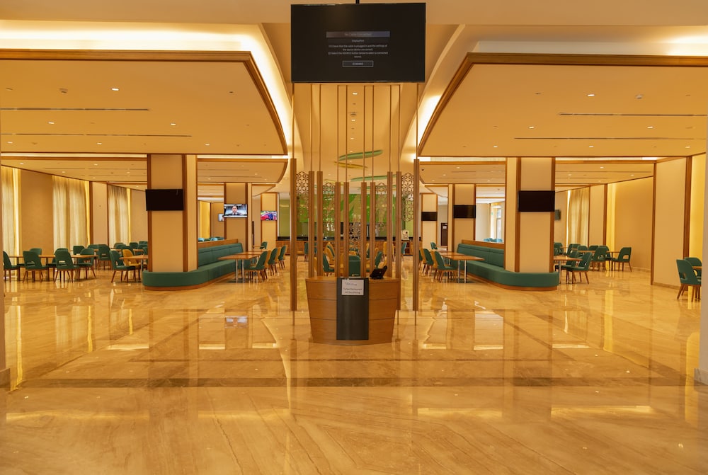 hotel tulip inn majan salalah