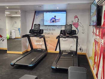 hotel tulip inn majan salalah