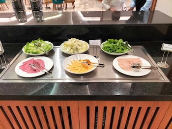 hotel tulip inn majan salalah