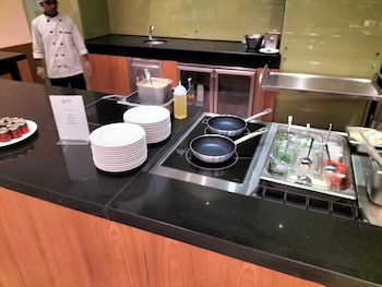 hotel tulip inn majan salalah