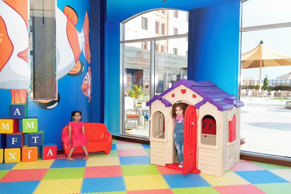 hotel tulip inn majan salalah