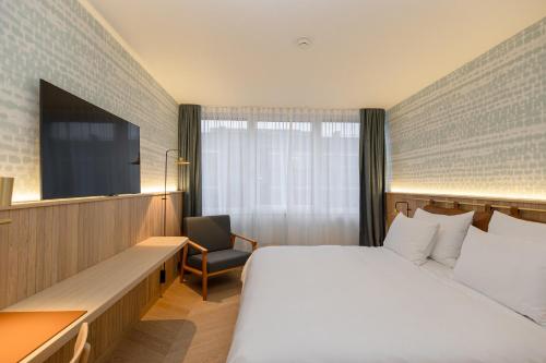 The Yarn,Thalwil>>Horgen,4 star