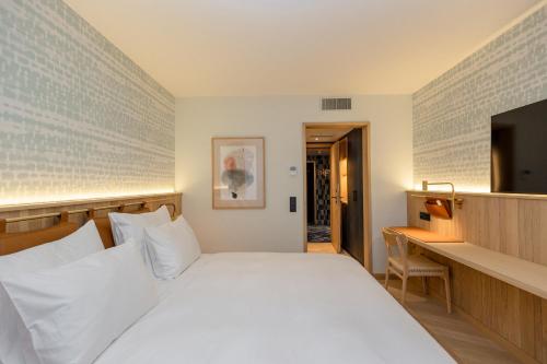 The Yarn,Thalwil>>Horgen,4 star