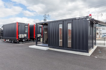 hotel r9 the yard yatsushiro