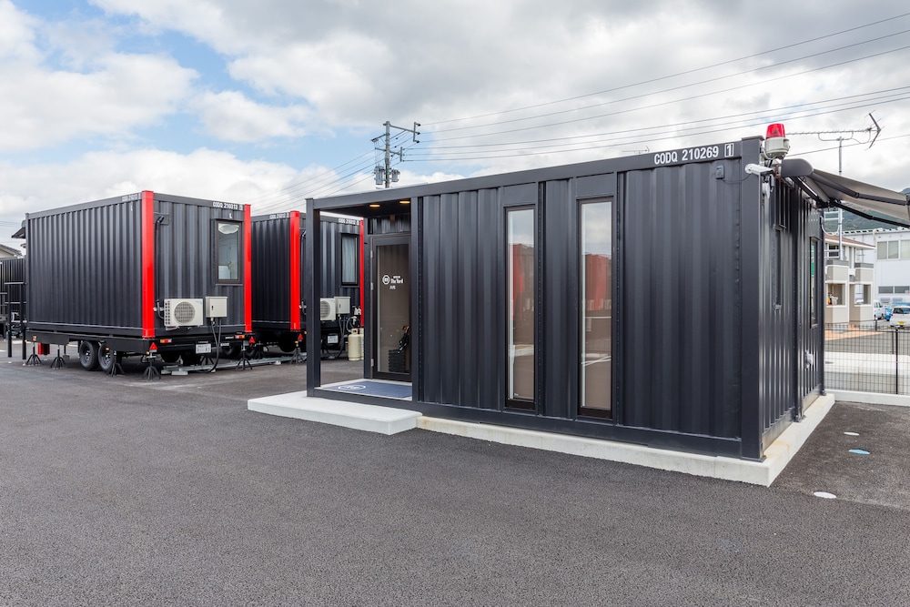 hotel r9 the yard yatsushiro