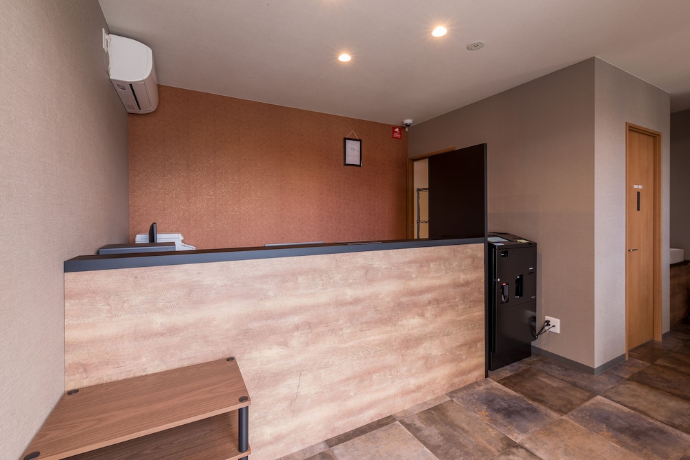 hotel r9 the yard yatsushiro