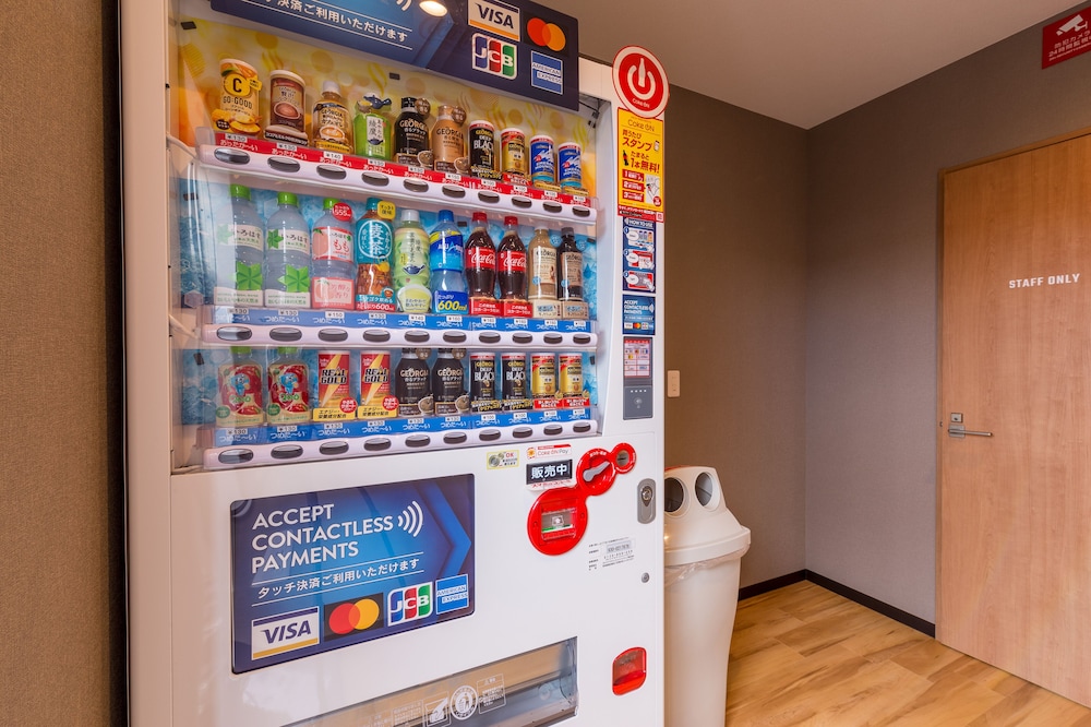 hotel r9 the yard yatsushiro