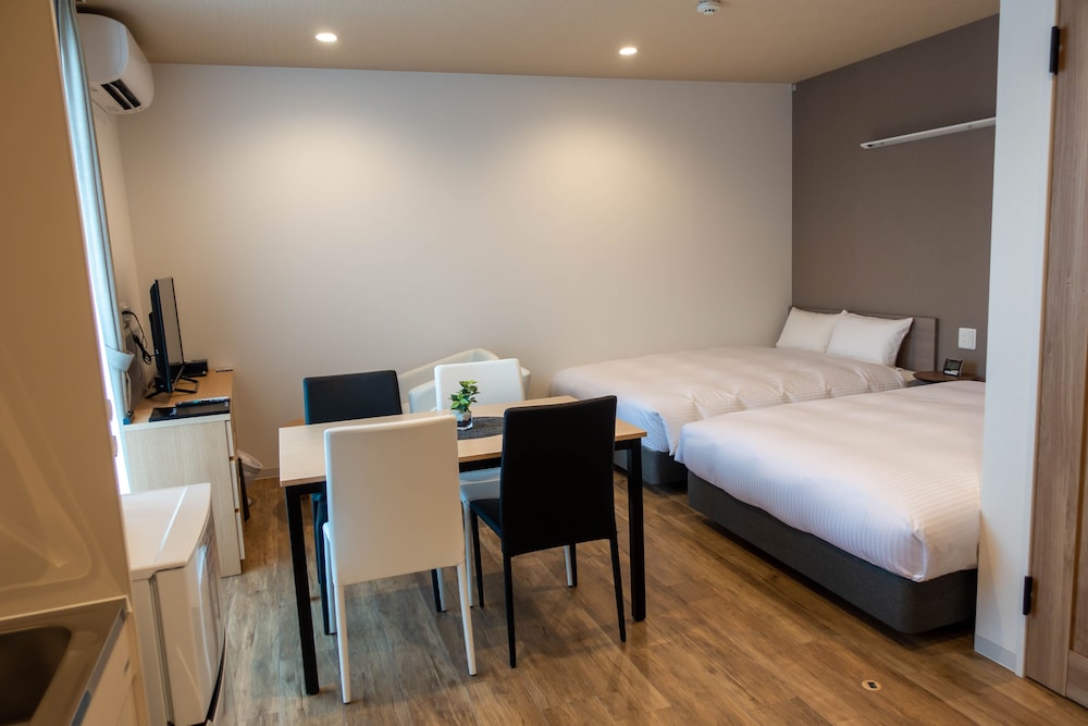 hotel r9 the yard yatsushiro