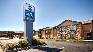 best western maple city inn