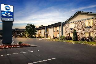 best western maple city inn