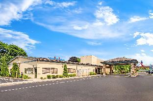 best western maple city inn