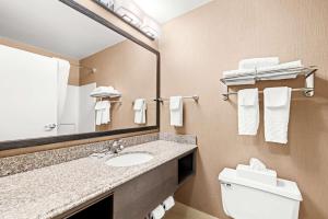 best western maple city inn