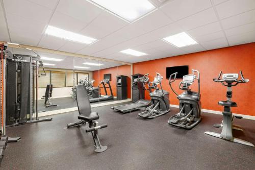best western maple city inn