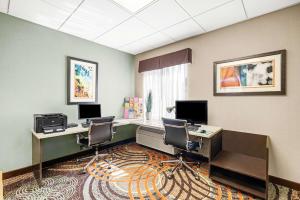 best western maple city inn