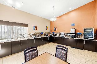 best western maple city inn