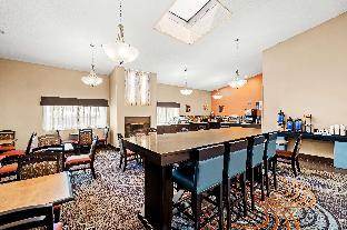 best western maple city inn