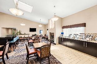 best western maple city inn