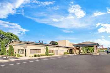 Best Western Maple City Inn,Cattaraugus County>>Bath,3 star