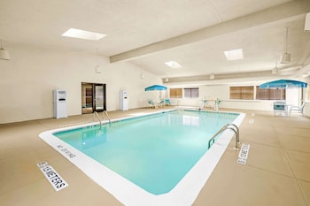Best Western Maple City Inn,Cattaraugus County>>Bath,3 star