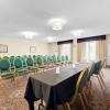 best western maple city inn