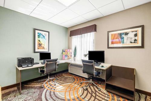 best western maple city inn