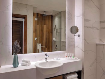 swissotel living jeddah