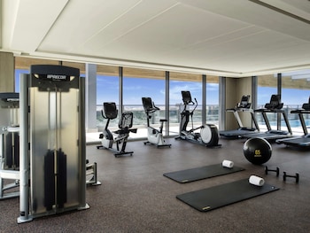 swissotel living jeddah