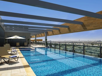 swissotel living jeddah