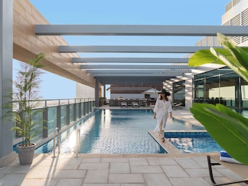 swissotel living jeddah