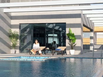 swissotel living jeddah