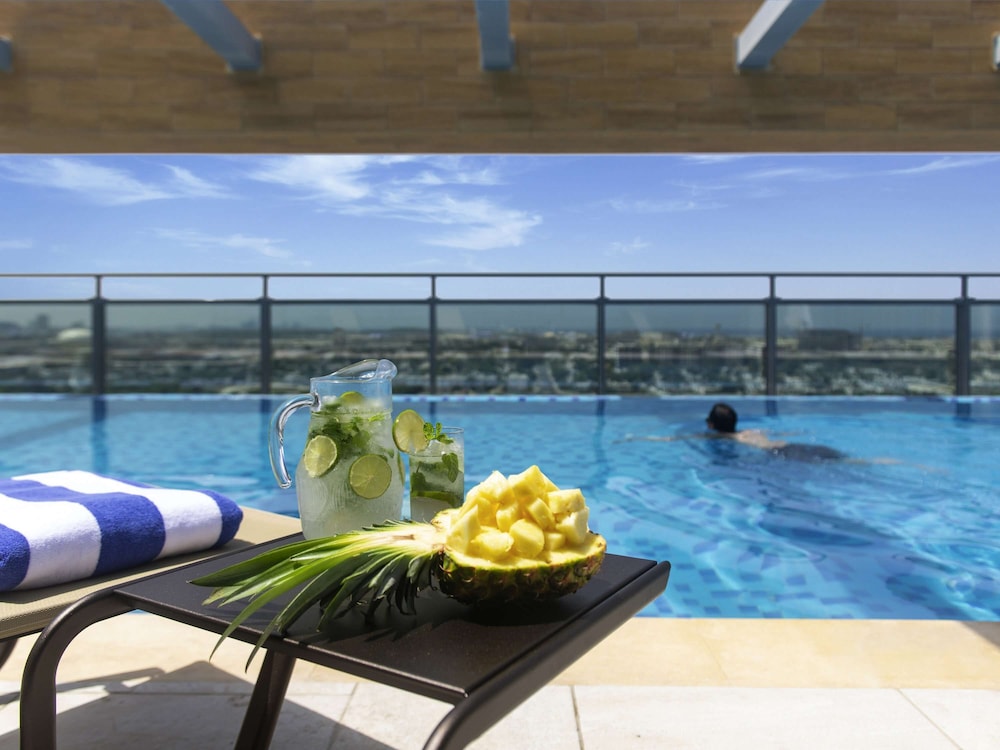 swissotel living jeddah