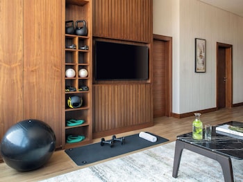 swissotel living jeddah