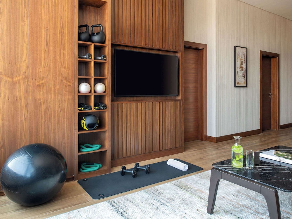 swissotel living jeddah