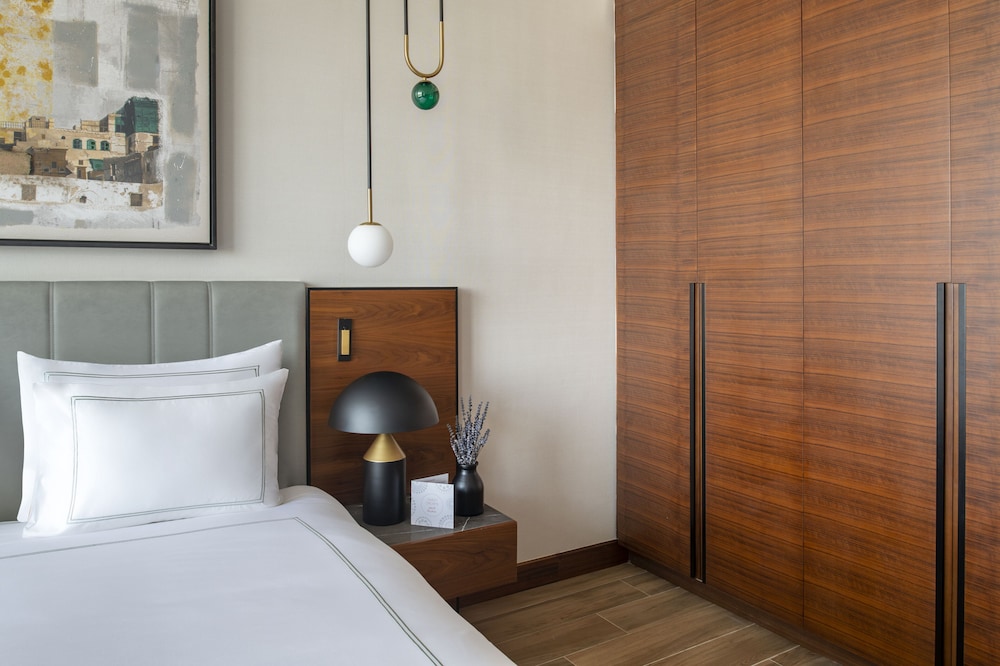 swissotel living jeddah