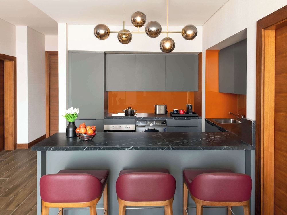 swissotel living jeddah