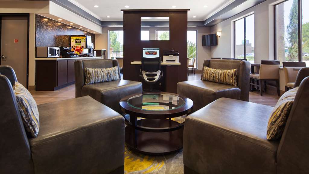 best western plus north houston inn and suites