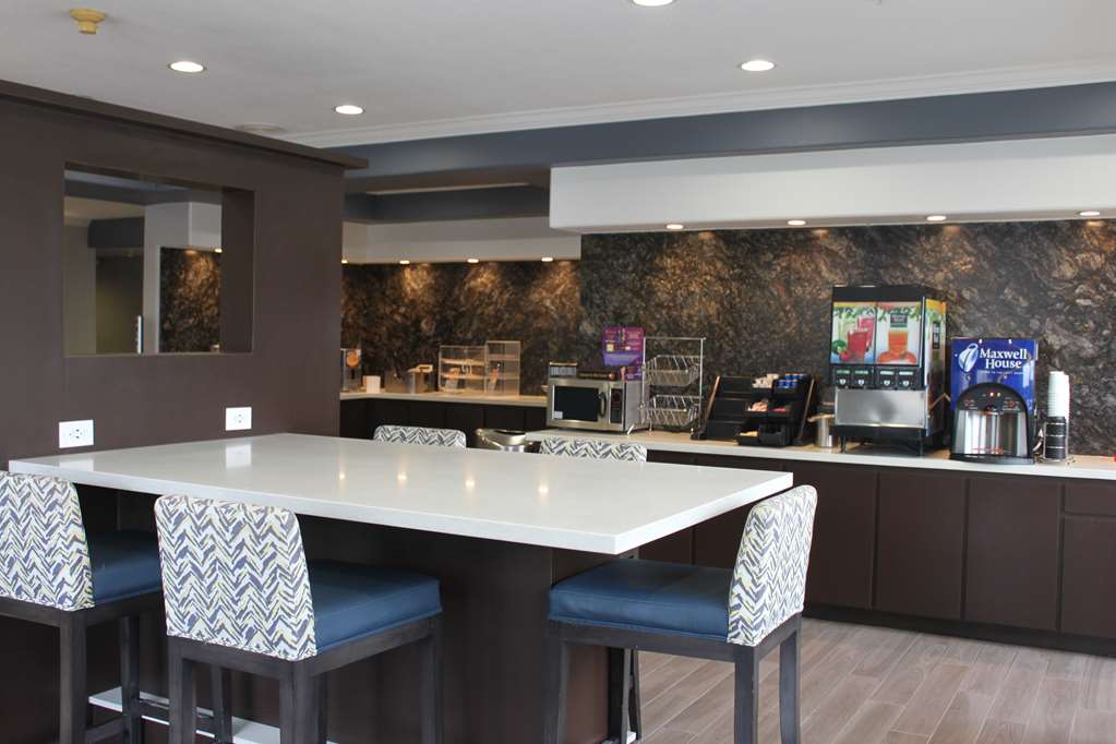 best western plus north houston inn and suites