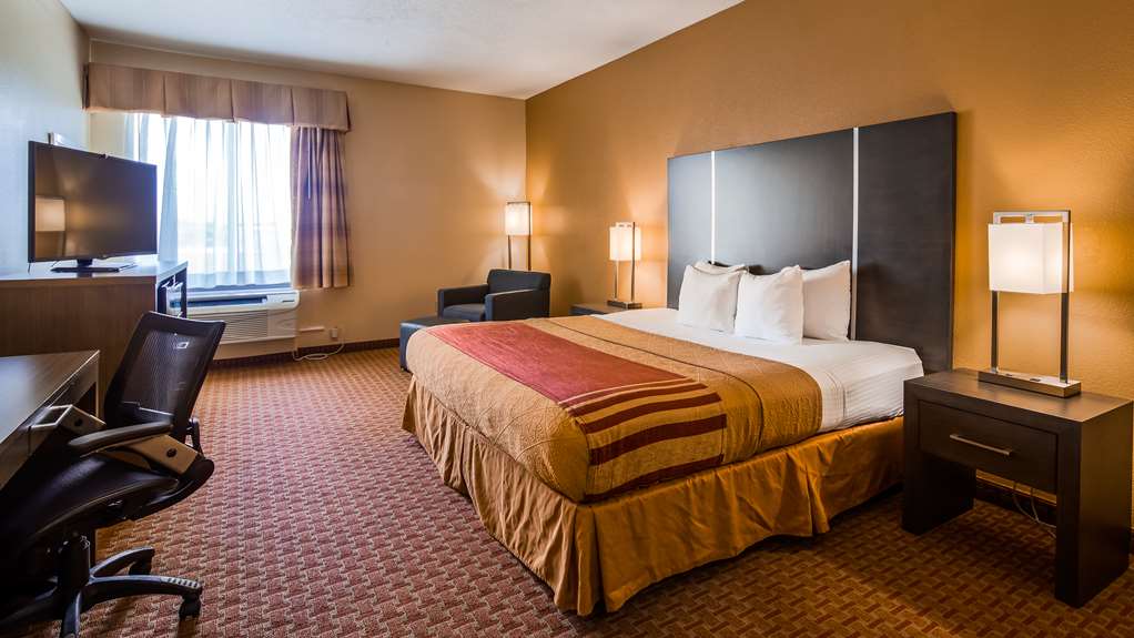 best western plus north houston inn and suites
