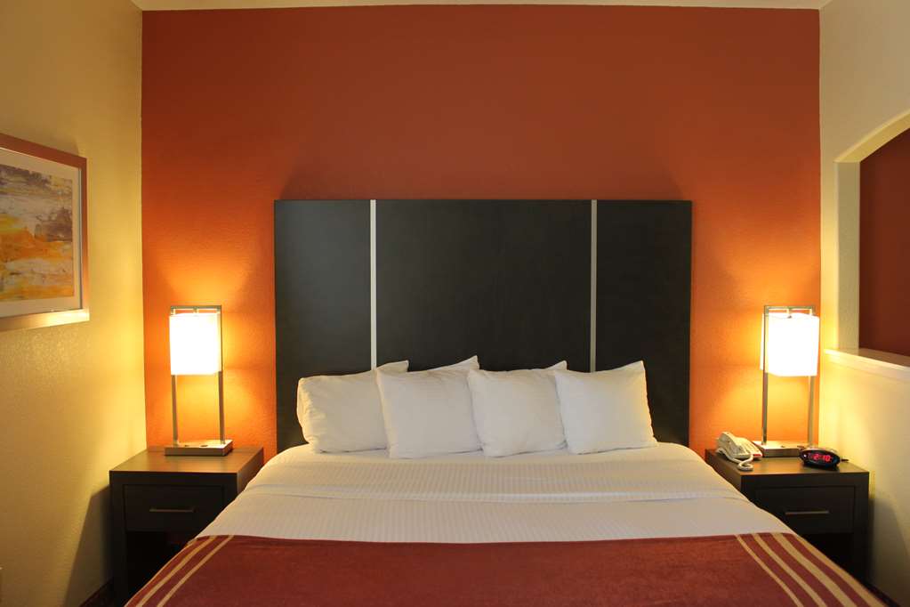 best western plus north houston inn and suites