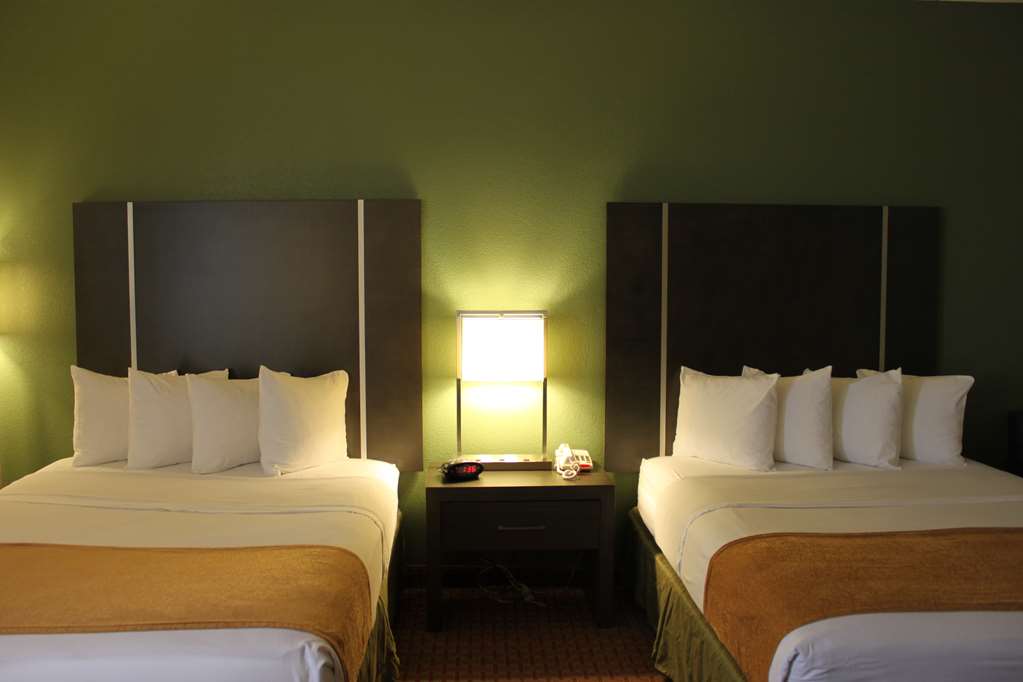 best western plus north houston inn and suites