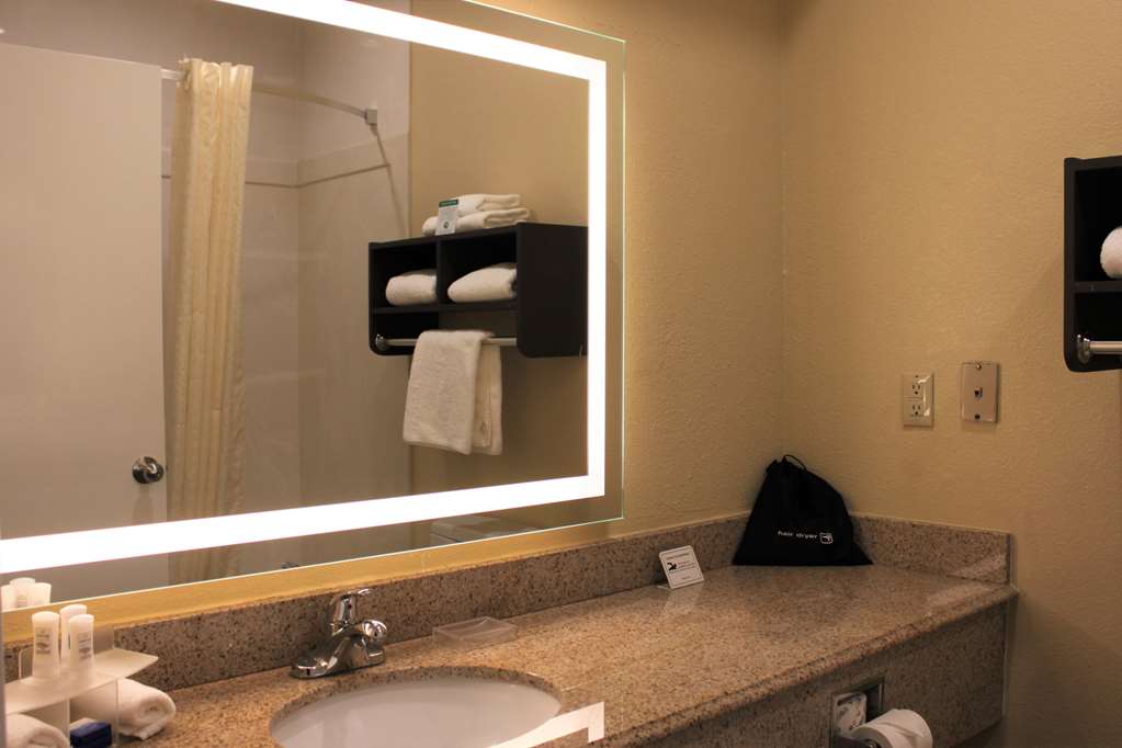 best western plus north houston inn and suites