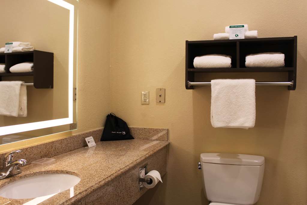 best western plus north houston inn and suites