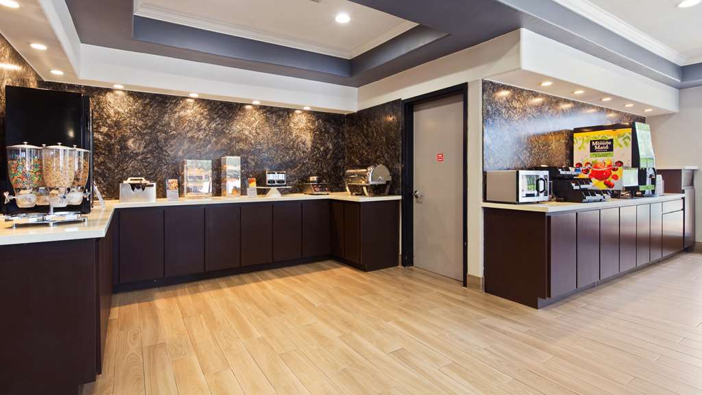 best western plus north houston inn and suites