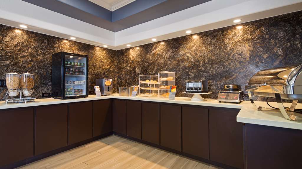 best western plus north houston inn and suites