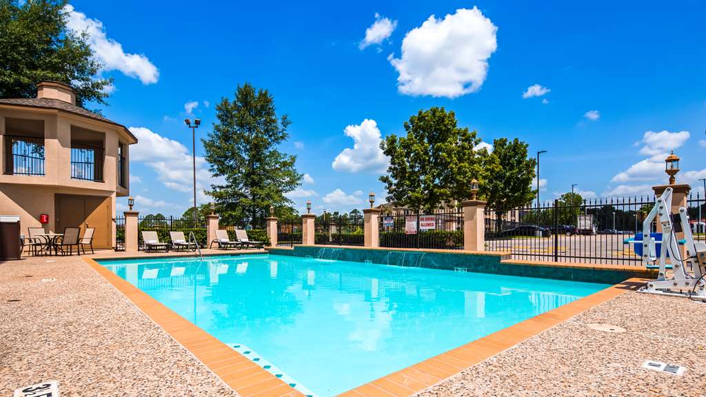 best western plus north houston inn and suites