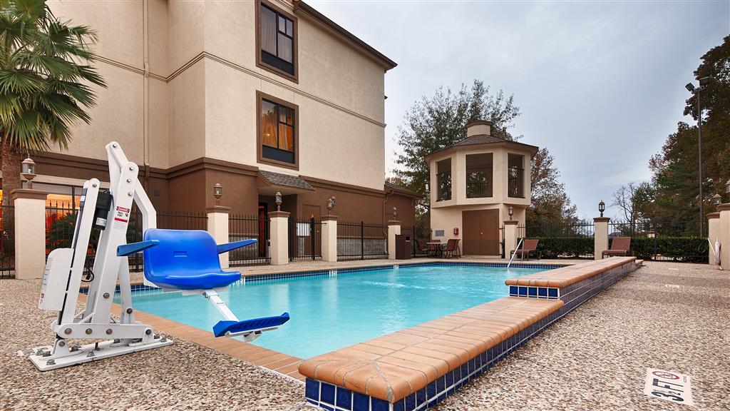 best western plus north houston inn and suites