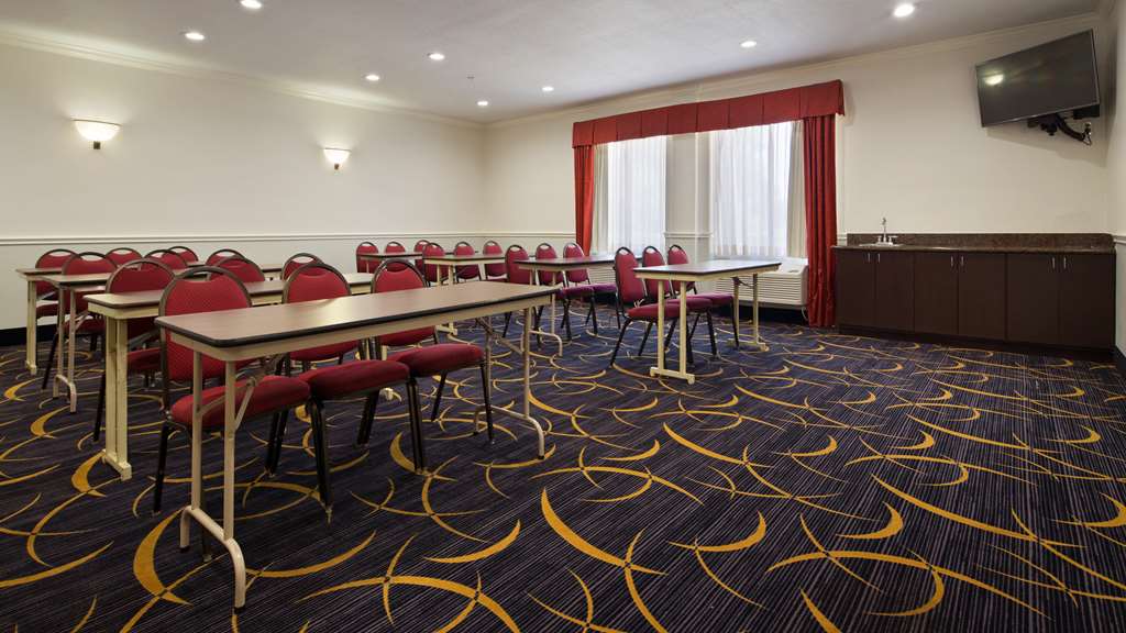 best western plus north houston inn and suites