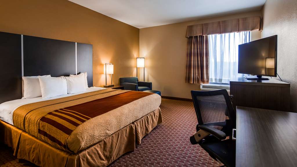 best western plus north houston inn and suites