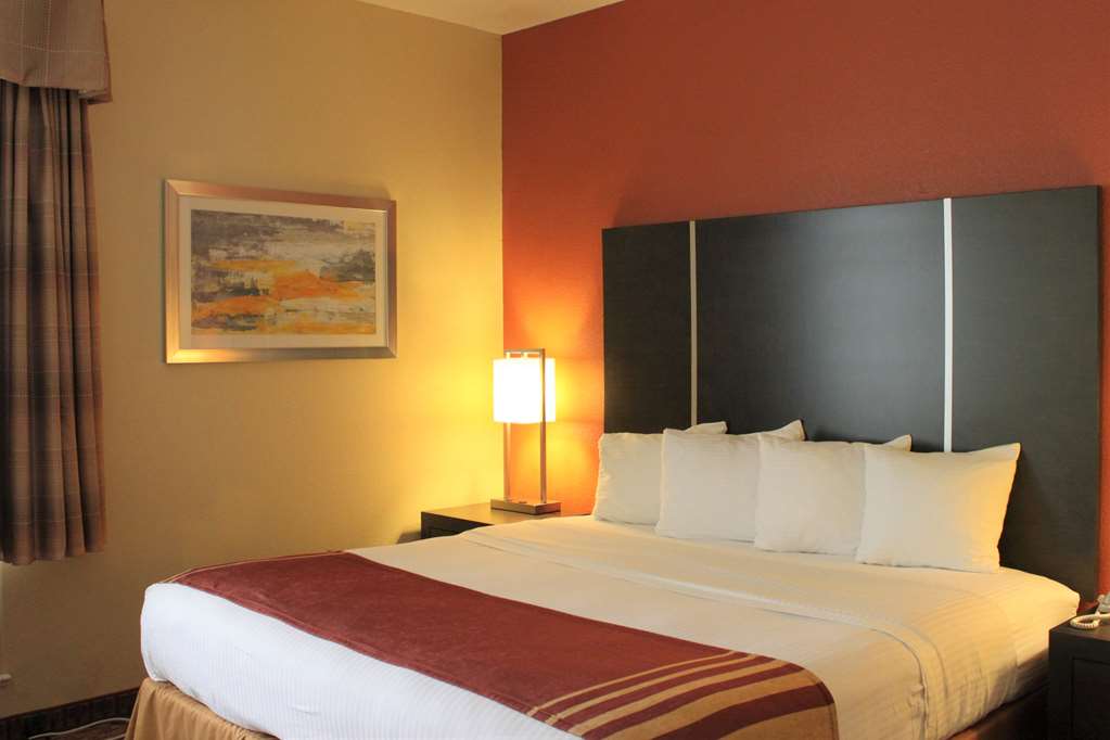 best western plus north houston inn and suites