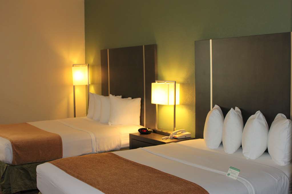 best western plus north houston inn and suites